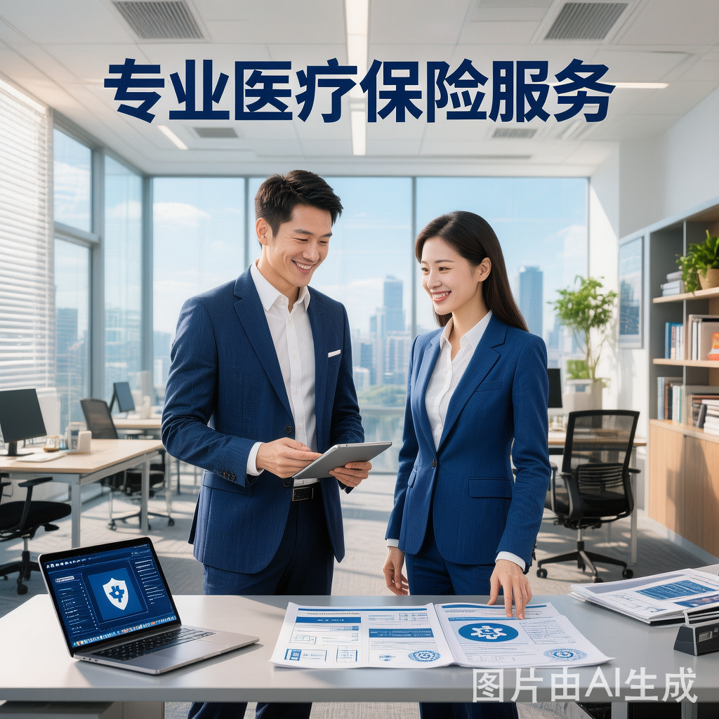 医保服务代办 专业协助提取余额